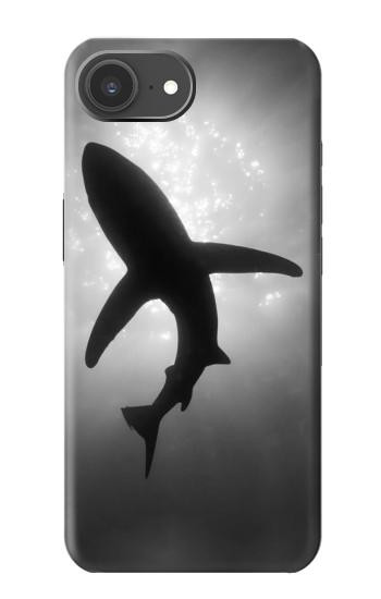 S2367 Monochrome Réquin Etui Coque Housse pour iPhone 17e