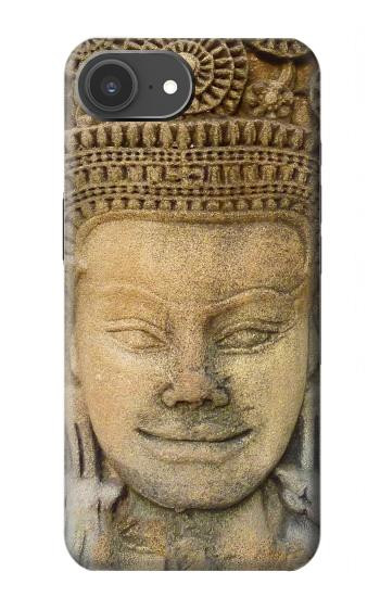 S2416 Apsaras Angkor Wat au Cambodge Art Etui Coque Housse pour iPhone 17e