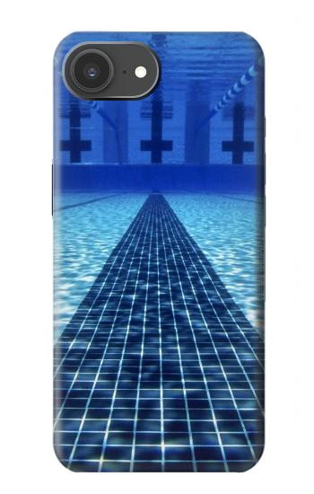 S2429 Piscine Etui Coque Housse pour iPhone 17e