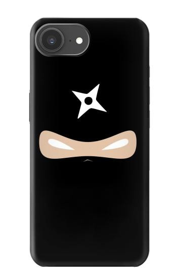 S2466 Ninja Shuriken Etui Coque Housse pour iPhone 17e