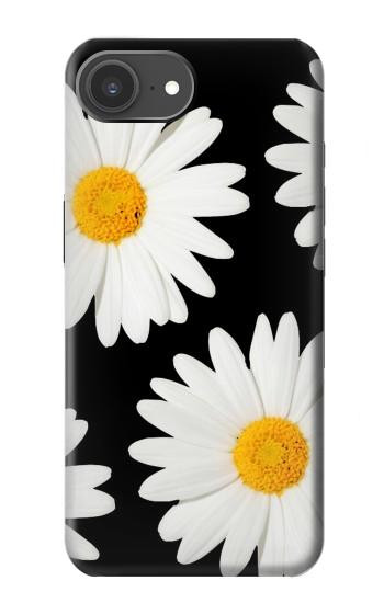S2477 une marguerite Etui Coque Housse pour iPhone 17e