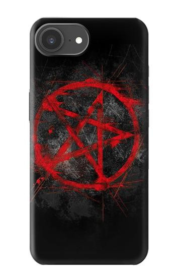 S2557 Pentacle Etui Coque Housse pour iPhone 17e