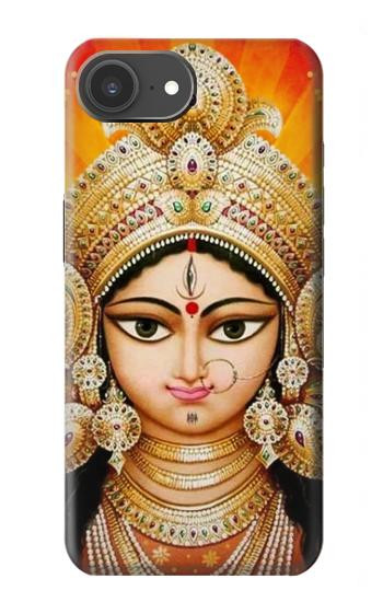 S2953 Devi Kanaka Durga Mata Etui Coque Housse pour iPhone 17e