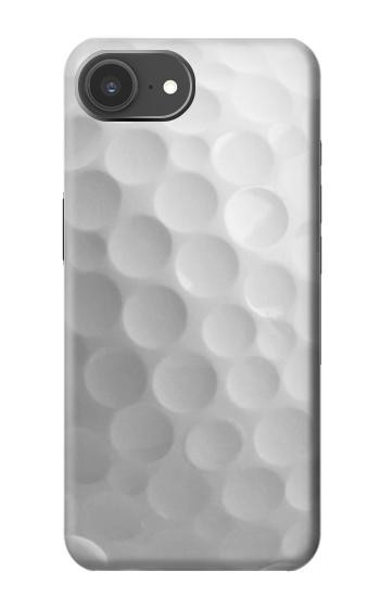 S2960 Blanc Balle de golf Etui Coque Housse pour iPhone 17e