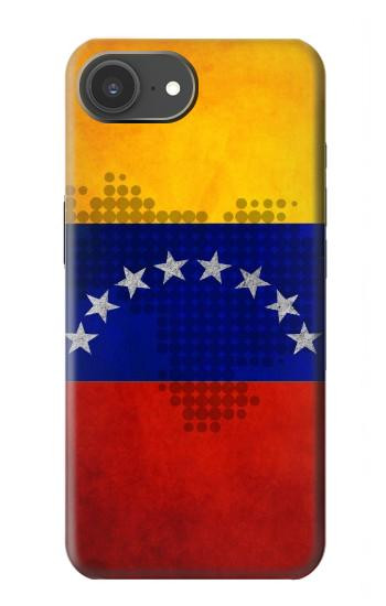 S2974 Venezuela Football Football Etui Coque Housse pour iPhone 17e