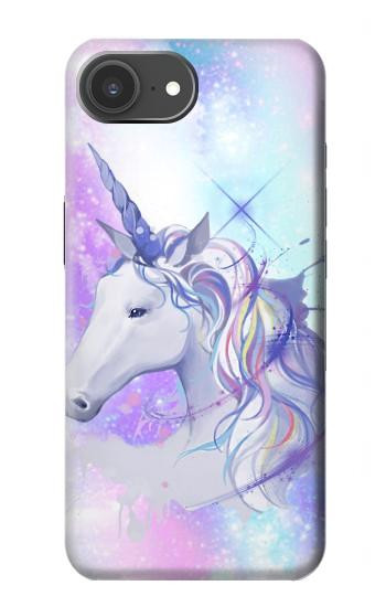 S3375 Licorne Etui Coque Housse pour iPhone 17e