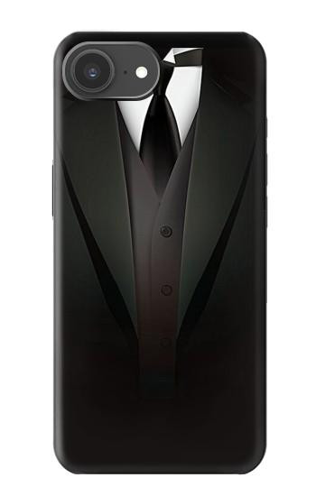 S3534 Costume hommes Etui Coque Housse pour iPhone 17e
