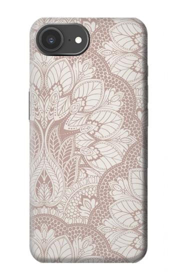 S3580 Mandal Art ligne Etui Coque Housse pour iPhone 17e