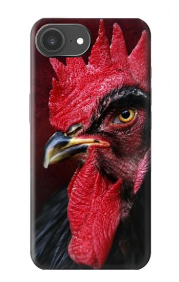 S3797 Poulet Coq Etui Coque Housse pour iPhone 17e