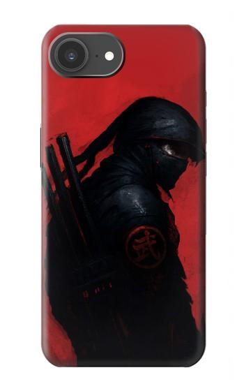 S4050 Ninja Etui Coque Housse pour iPhone 17e