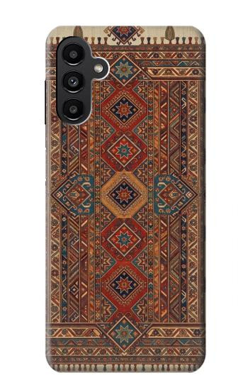 S4096 Motif Géométrique Traditionnel Etui Coque Housse pour Samsung Galaxy A13 5G