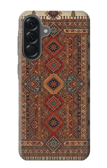 S4096 Motif Géométrique Traditionnel Etui Coque Housse pour Samsung Galaxy A56