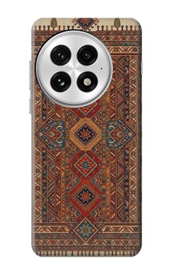 S4096 Motif Géométrique Traditionnel Etui Coque Housse pour OnePlus 13