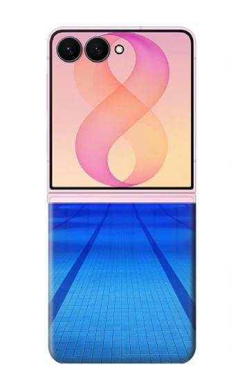 S2787 Piscine sous l'eau Etui Coque Housse pour Samsung Galaxy Z Flip 8