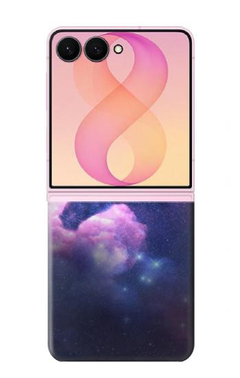 S3538 Licorne Galaxie Etui Coque Housse pour Samsung Galaxy Z Flip 8