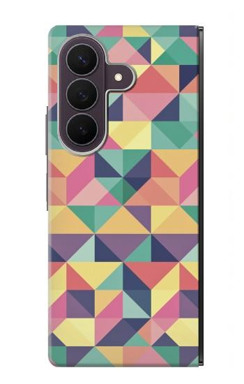 S2379 variation modèle Etui Coque Housse pour Samsung Galaxy Z Fold 8 Ultra