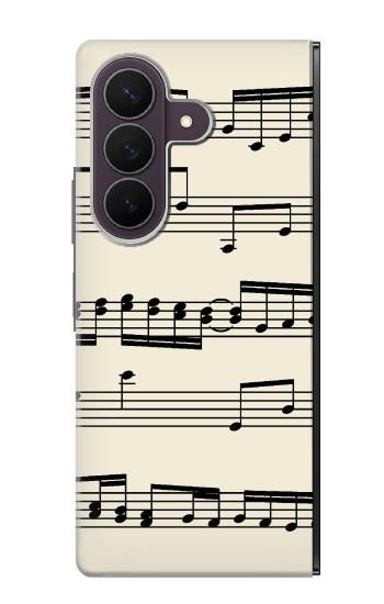 S3082 Partition Etui Coque Housse pour Samsung Galaxy Z Fold 8 Ultra