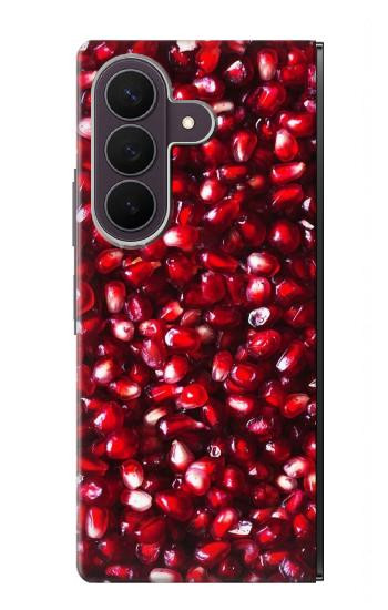 S3757 Grenade Etui Coque Housse pour Samsung Galaxy Z Fold 8 Ultra