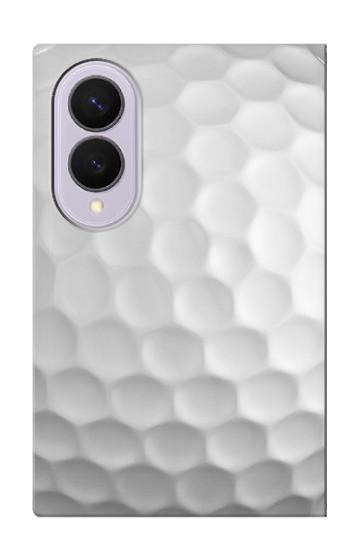 S0071 Balle de golf Etui Coque Housse pour Samsung Galaxy Z Fold 8