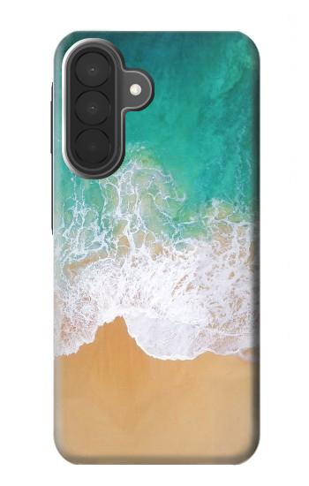 S3150 Mer Plage Etui Coque Housse pour Samsung Galaxy A27
