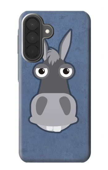S3271 Ane Dessin animé Etui Coque Housse pour Samsung Galaxy A27