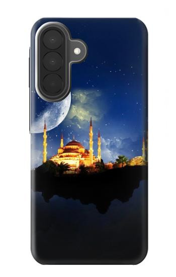 S3506 islamique Ramadan Etui Coque Housse pour Samsung Galaxy A27