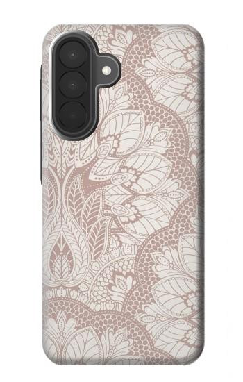 S3580 Mandal Art ligne Etui Coque Housse pour Samsung Galaxy A27