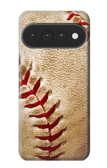 S0064 Base-ball Etui Coque Housse pour Google Pixel 11, 11 Pro