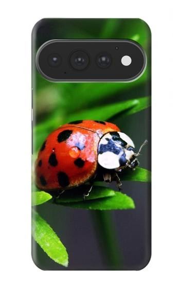 S0263 Coccinelle Etui Coque Housse pour Google Pixel 11, 11 Pro