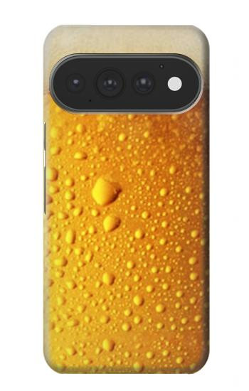 S0328 Verre de bière Etui Coque Housse pour Google Pixel 11, 11 Pro