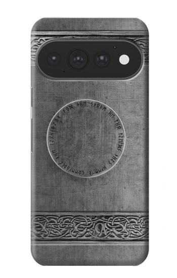S2413 Thor Marteau Etui Coque Housse pour Google Pixel 11, 11 Pro