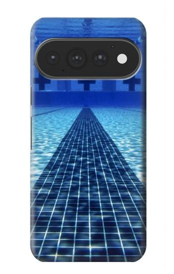 S2429 Piscine Etui Coque Housse pour Google Pixel 11, 11 Pro