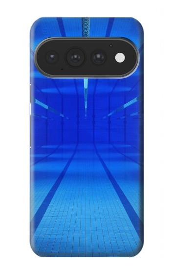 S2787 Piscine sous l'eau Etui Coque Housse pour Google Pixel 11, 11 Pro