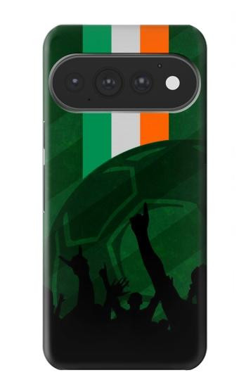 S3002 Irlande Football Football Etui Coque Housse pour Google Pixel 11, 11 Pro