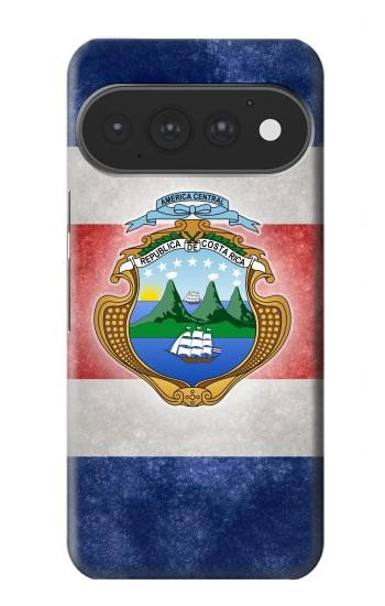 S3003 Costa Rica Football Etui Coque Housse pour Google Pixel 11, 11 Pro