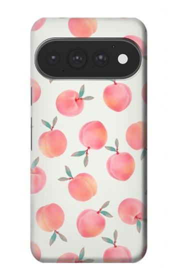 S3503 Pêche Etui Coque Housse pour Google Pixel 11, 11 Pro