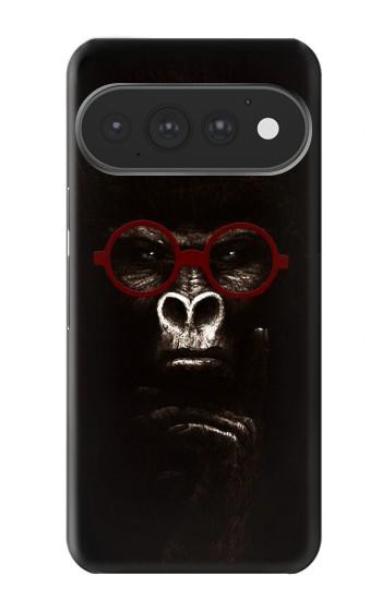 S3529 penser Gorilla Etui Coque Housse pour Google Pixel 11, 11 Pro