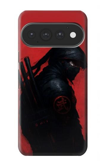S4050 Ninja Etui Coque Housse pour Google Pixel 11, 11 Pro