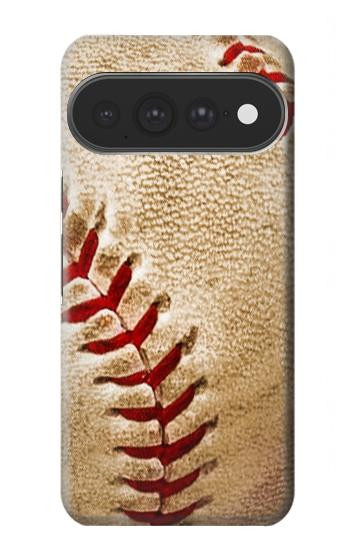 S0064 Base-ball Etui Coque Housse pour Google Pixel 11 Pro XL