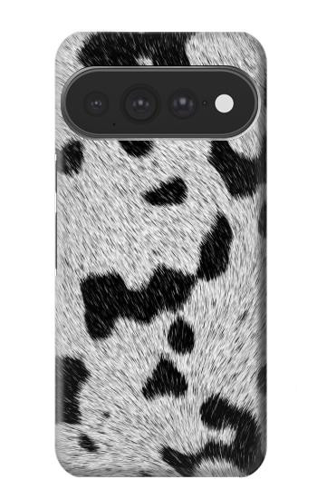 S2170 Vache fourrure Texture Imprimé graphique Etui Coque Housse pour Google Pixel 11 Pro XL