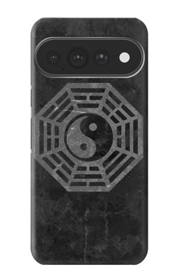 S2503 Tao Dharma Yin Yang Etui Coque Housse pour Google Pixel 11 Pro XL