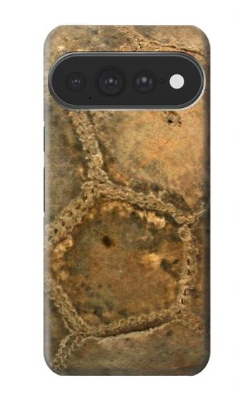 S2531 vieux Football Etui Coque Housse pour Google Pixel 11 Pro XL