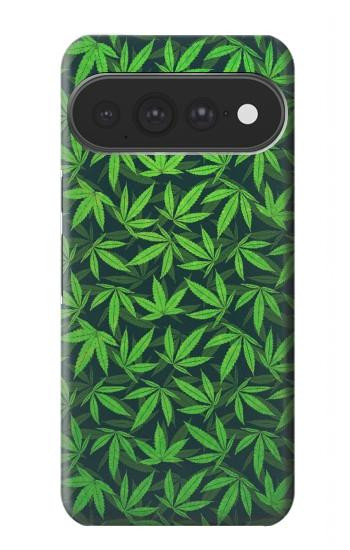 S2666 Motif des plantes Etui Coque Housse pour Google Pixel 11 Pro XL