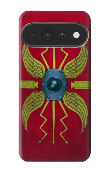 S3206 Bouclier romain Scutum Etui Coque Housse pour Google Pixel 11 Pro XL