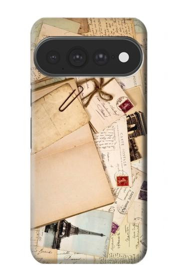 S3397 cartes postales souvenirs Etui Coque Housse pour Google Pixel 11 Pro XL