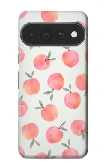 S3503 Pêche Etui Coque Housse pour Google Pixel 11 Pro XL