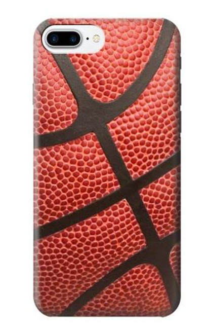 S0065 Basketball Etui Coque Housse pour iPhone 7 Plus, iPhone 8 Plus