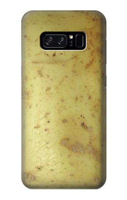 S0814 Potato Etui Coque Housse pour Note 8 Samsung Galaxy Note8