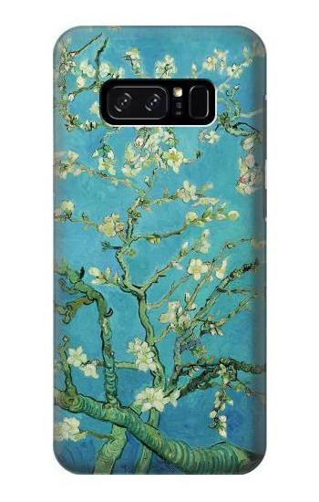 S2692 Vincent Van Gogh Almond Blossom Etui Coque Housse pour Note 8 Samsung Galaxy Note8