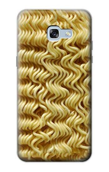 S2715 Instant Noodles Etui Coque Housse pour Samsung Galaxy A5 (2017)